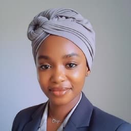 LATIFAH USAINI BASHIR